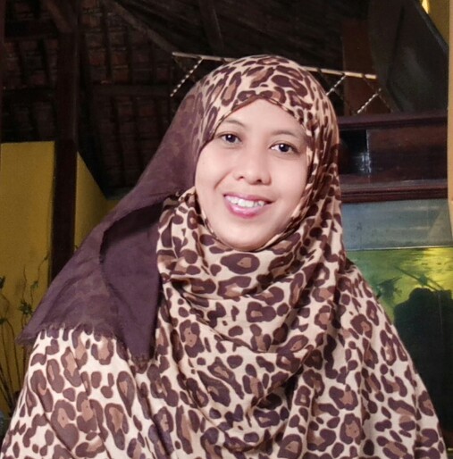 Dian Ekowati, S.Pd