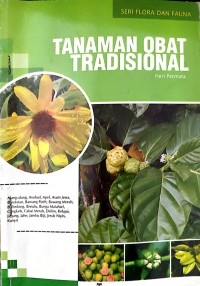 Image of Tanaman Obat Tradisional