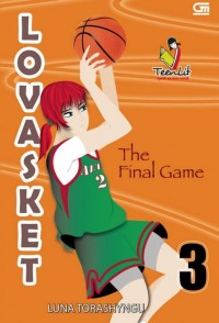 Image of LOVASKET 3