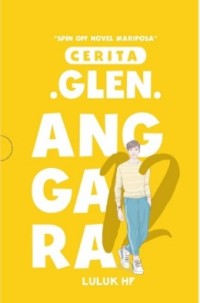 Image of 12 cerita Glen Anggara