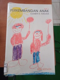Image of Perkembangan Anak