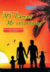 Image of My Parent My Everything