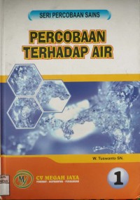 Image of Percobaan Terhadap Air 1