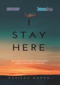 Image of I Stay Here