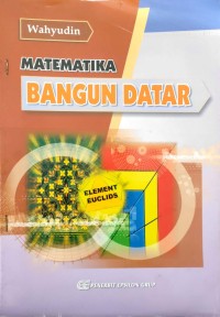 Image of Matematika Bangun Datar