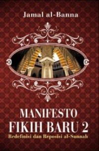 Image of Manifesto Fiqih Baru 2