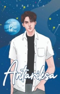Image of Antariksa