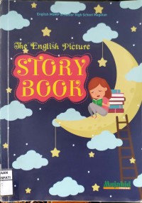 Image of The English Picture Story Book