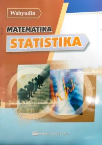 Image of Matematika Statistika