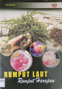 Image of Rumpu Laut, Rumput Harapan