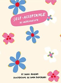 Image of Self Acceptance By #88LoveLife