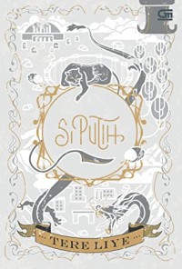 Image of Si Putih