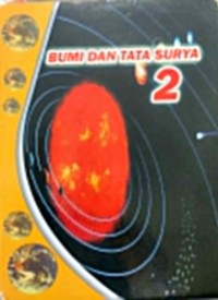 Image of Bumi dan Tata Surya 2