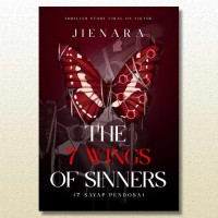 Image of THE 7 WINGS SINNERS