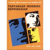 Image of Tantangan Membina Kepribadian