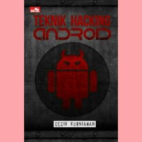 Image of Teknik Hacking Android