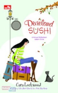 Image of Dixieland Sushi