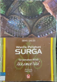 Image of Wanita Penghuni Surga