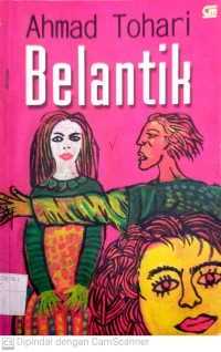 Image of Belantik