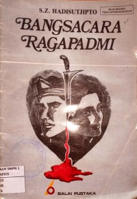 Image of Bangsacara Ragapadmi