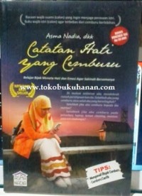 Image of Catatan Hati yang Cemburu
