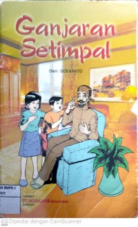 Image of Ganjaran Setimpal