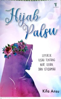 Image of Hijab Palsu
