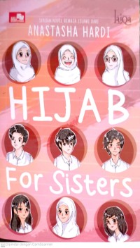Image of Hijab For Sisters