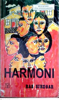 Image of Harmoni