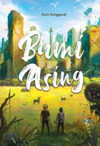 Image of Bumi Asing