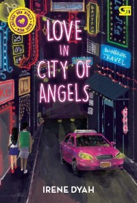 Image of Love In City Of Angels
