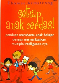 Image of Setiap Anak Cerdas