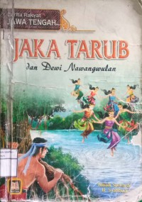 Image of Jaka Tarub dan Dewi Nawang Wulan