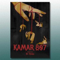 Image of Kamar 807