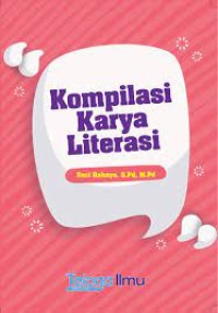 Image of KOMPILASI KARYA LITERASI