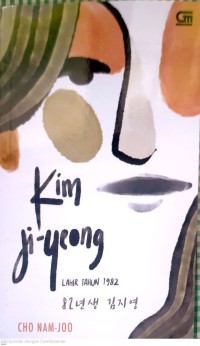 Image of Kim Ji Yeong Lahir Tahun 1982