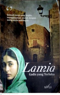 Image of Lamia