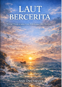 Image of Laut Bercerita