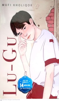 Image of LuGu