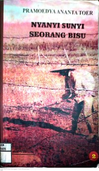 Image of Nyanyi Sunyi Seorang Bisu