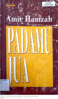 Image of Padamu Jua