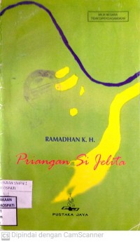 Image of Priangan Si Jelita