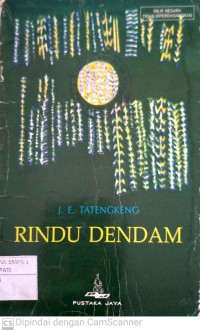 Image of Rindu Dendam