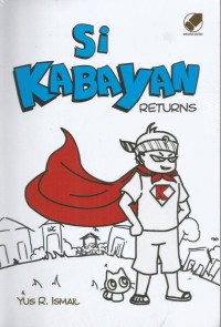 Image of Si Kabayan Return