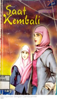 Image of Saat Kembali