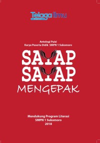 Image of Sayap sayap Mengepak