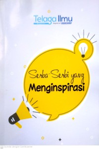 Image of Serba Serbi Yang Menginspirasi