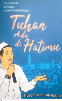 Image of Tuhan Ada di Hatimu