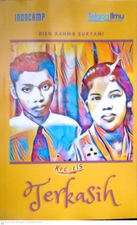 Image of Terkasih