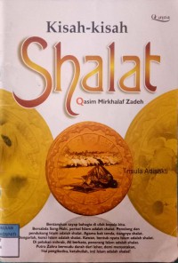 Image of Kisah -kisah shalat